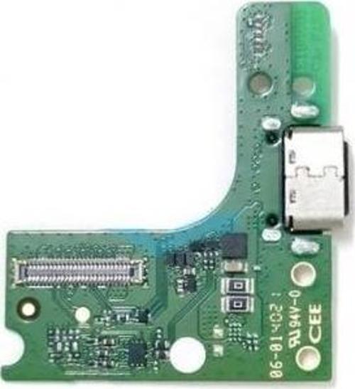 TCL TAB 10S WİFİ ŞARJ BORDU 9080G