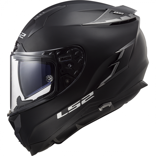 Challenger Kapalı Kask Mat Siyah 2X-LARGE