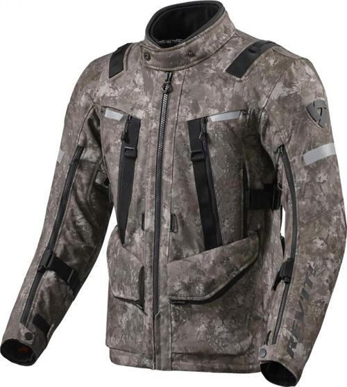 Revıt Sand 4 H2o Mont Camo Kahve 2X-LARGE