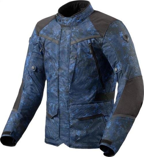 Revıt Voltıac 3 H2o Mont Camo Mavi MEDIUM