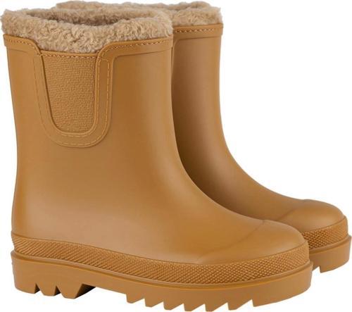 igor W10290-215 TOKIO BORREGUITO KIŞLIK İÇİ TÜYLÜ SU GEÇİRMEZ BOT