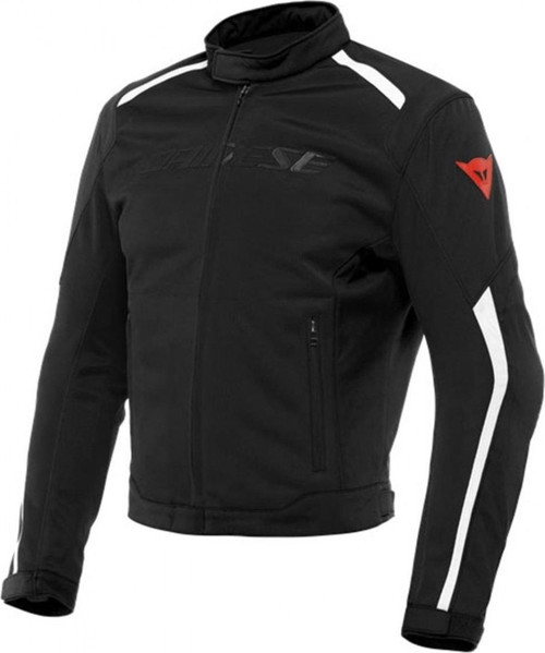Daınese Hydraflux 2 Aır D-dry Mont Siyah-beyaz 54