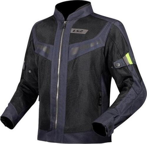 Blade Aır Mont Mavi-neon Sarı SMALL