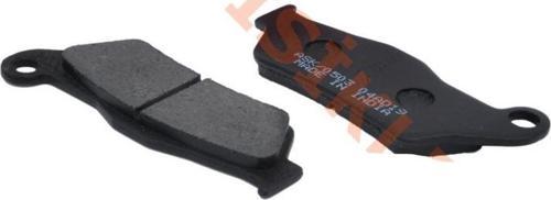 Ön Fren Balatası Bajaj Pulsar Ns 200 Dıscover Domınar 400 Bmw F750 F800 17-18 Yzf-r125 08-14 Duc