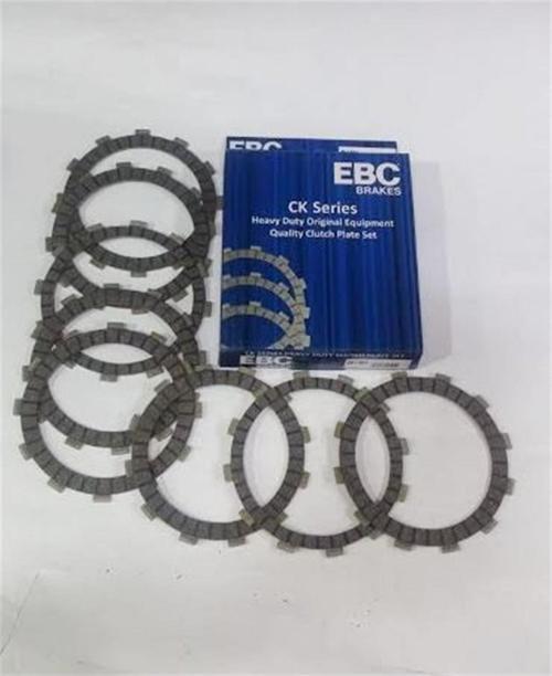Ck1303 Debriyaj Balatası Honda Cbf1000 2006-2016 Cb1000r 2009-2015