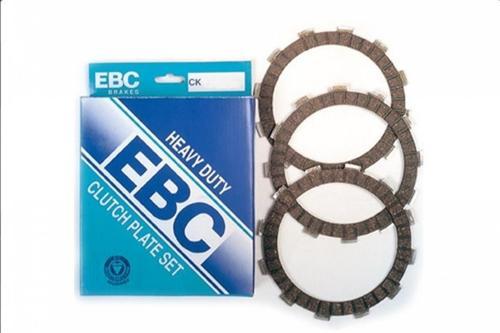 Debriyaj Balatası Ck1119 Honda Cbr125 Cg125 Yamaha Mt125 Yzf-r125 Cbf 150