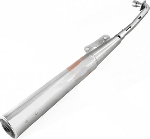 Egzoz Komple Cub Mondıal 100kh Sfc 100cc