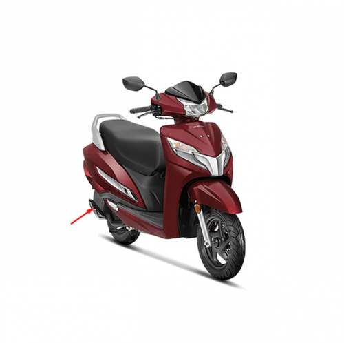 Egzoz Muhafaza Orjinal Honda Activa 125 2023