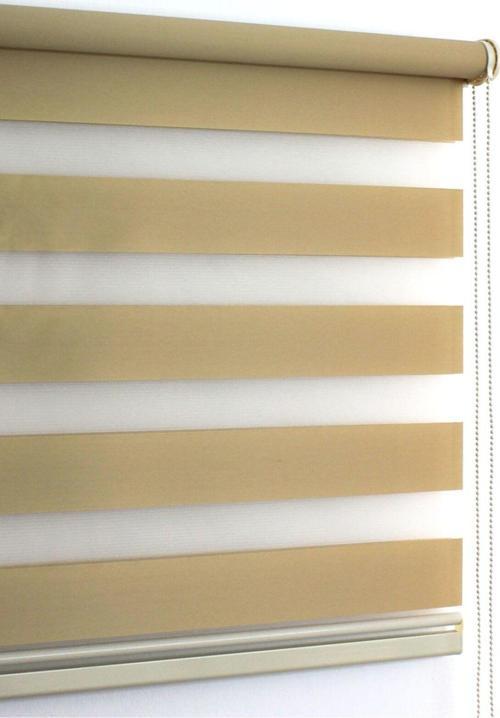 Zebra Stor Perde 150x250 cm