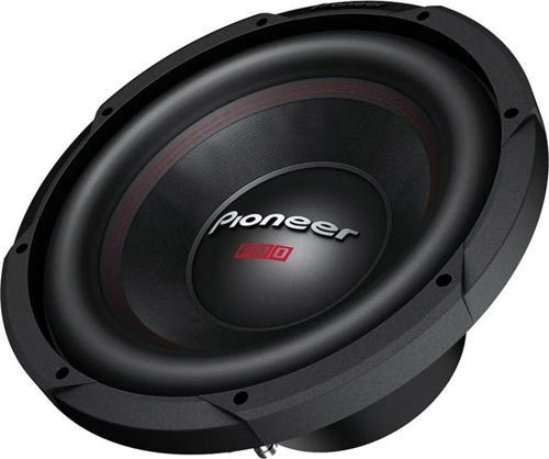 30 Cm Max 1500 Watt Oto Subwoofer