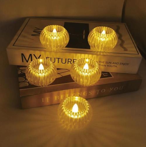 PANTHER PT-431 LED MUM