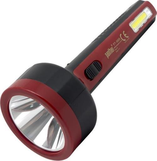 PT-9995 USB ŞARJLI EL FENERİ