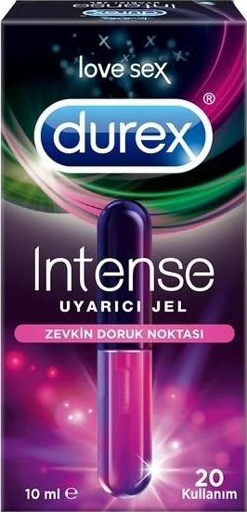 Jel Intense 10 ml