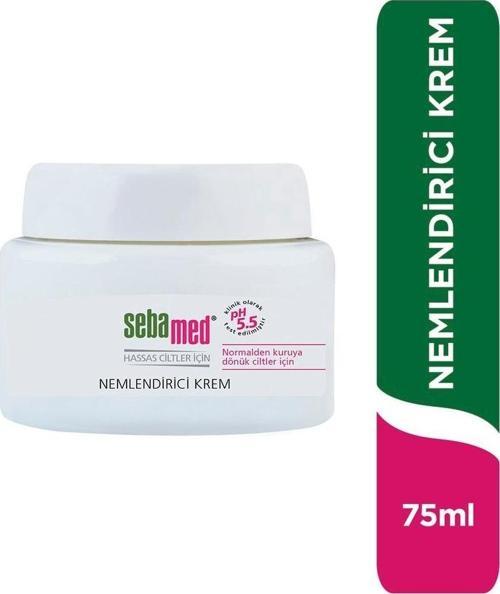 Nemlendirici Gündüz Bakım Kremi 75 ml