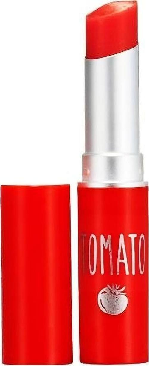 Tomato Tint Nemlendirici Lip Stick (No:3 (Portakal)) 4G