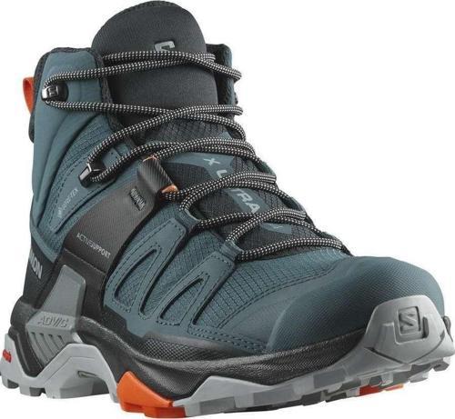 X ULTRA 4 MID GTX ERKEK OUTDOOR AYAKKABI