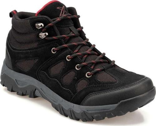 Hıker Hı M 9Pr Siyah Erkek Outdoor Bot 100416811