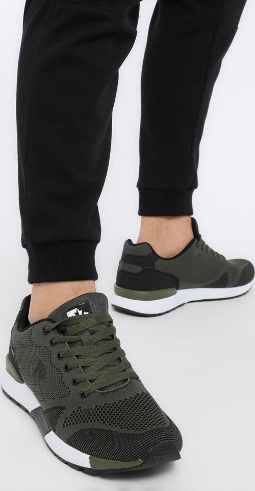 Vendor Erkek Sneaker