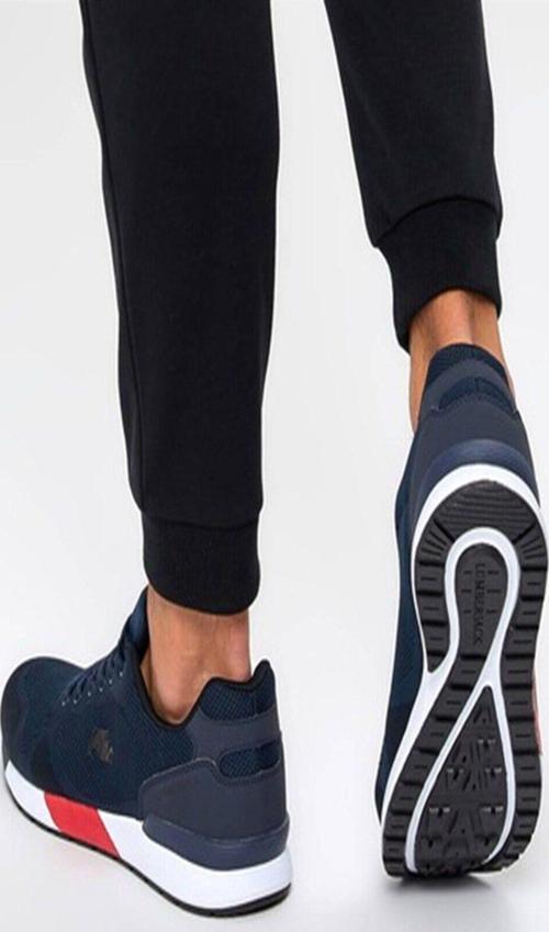 Vendor Erkek Lacivert Sneaker Ayakkabı - Lacivert