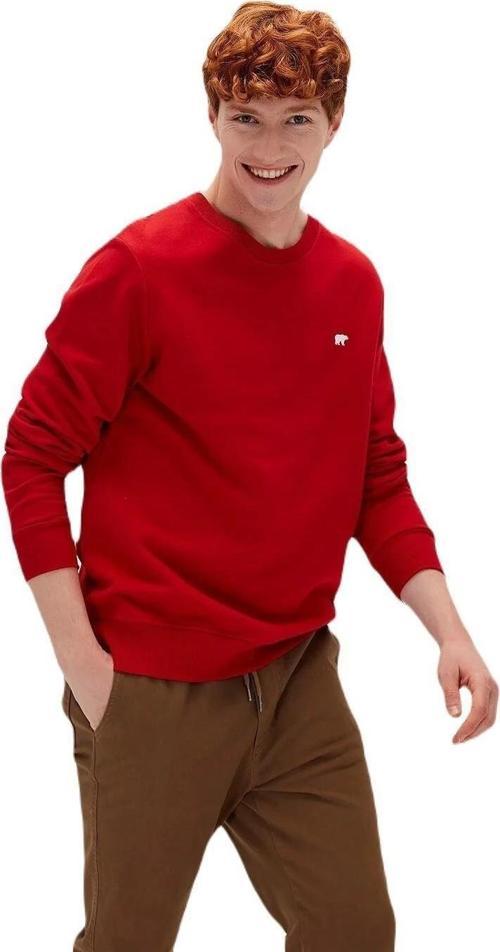 20.02.12.012.Ks-C54 Presage King Size Erkek Sweatshirt