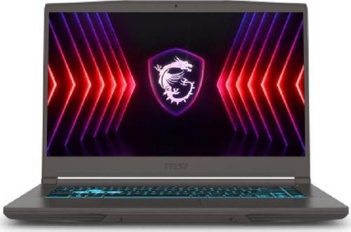 Thin 15 B12Ucx-2634Xtr Intel Core I5 12450H 8Gb 512Gb Ssd Rtx2050 15.6" Freedos