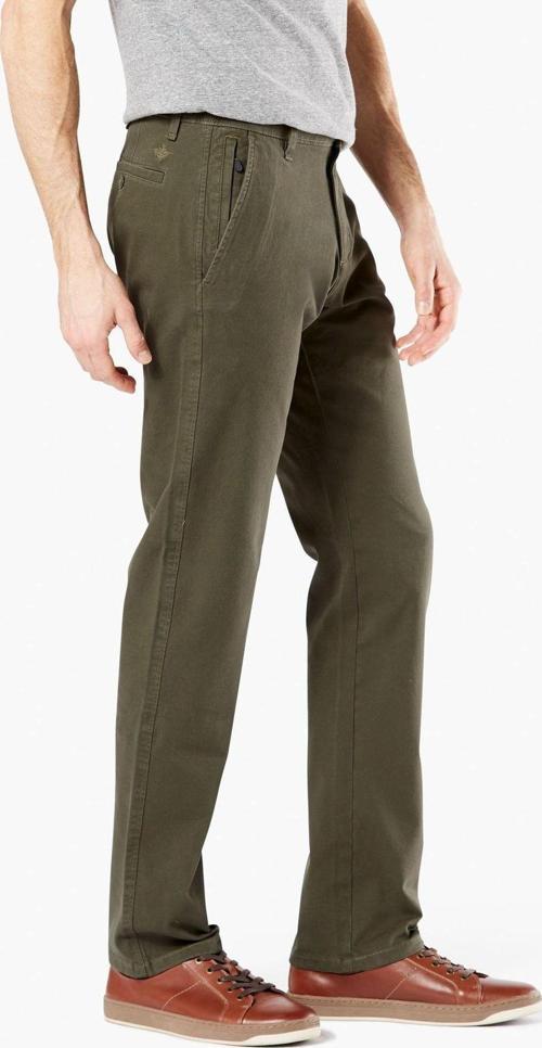 Erkek Smart 360 Flex Ultimate Chino Pantolon, Slim Fit 7948800090