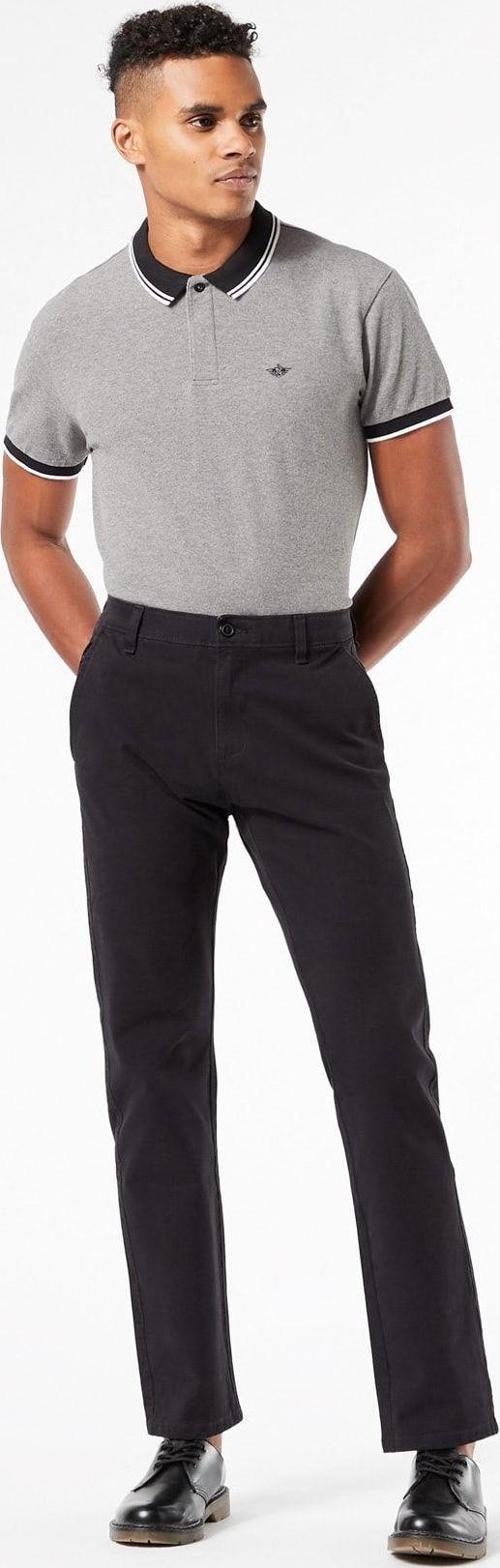 Erkek Smart 360 Flex Ultimate Chino Pantolon, Slim Fit 7948800060
