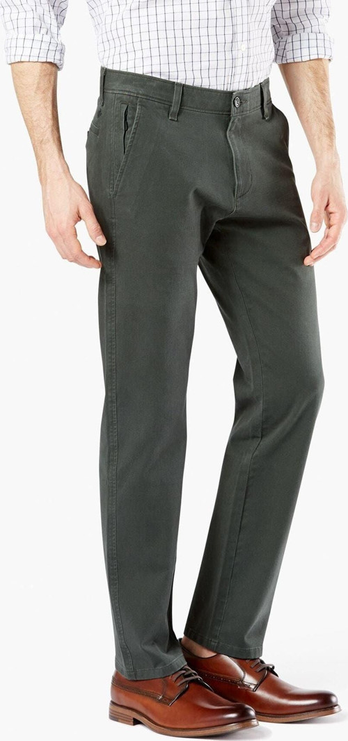 Erkek Smart 360 Flex Ultimate Chino Pantolon, Slim Fit 7948800180