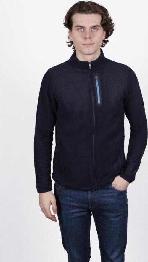 Nordıc Polar Lacivert Erkek Polar 100567795