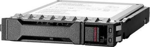 2.4TB SAS 10K SFF BC 512e MV HDD