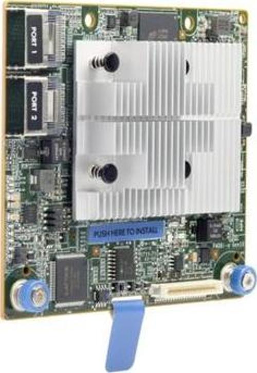 Smart Array P408i-a SR Gen10 (8 Inte