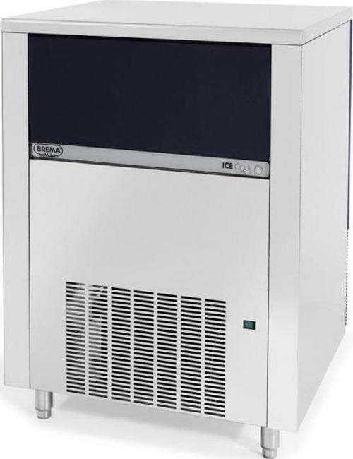CB 1565 Küp Buz Makinesi 155 Kg/Gün