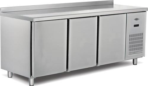 EMP.200.60.02-CLS Klasik Model Deep Freeze Tezgah Tipi 200x60x85