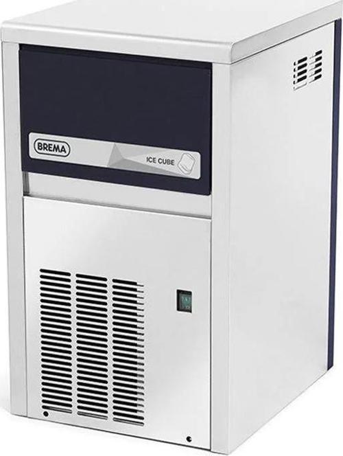 CB 184 Küp Buz Makinesi 22 Kg/Gün