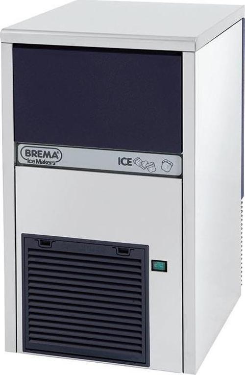 CB 249 Küp Buz Makinesi 29 Kg/Gün
