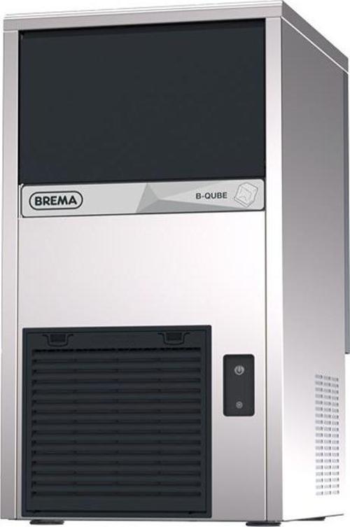 CB249 HC - B -QUBE Küp Buz Makinesi 29 Kg/Gün (Otomatik Temizleme)