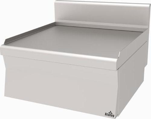 AAT-660 Ara Tezgahlar 600x600x300 mm