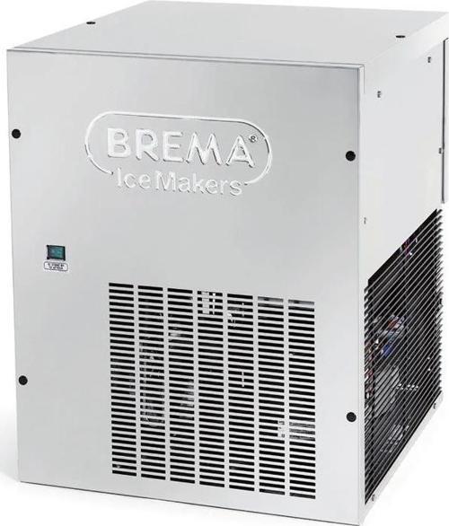 G 510 Kar Buz Makinesi 510 Kg/Gün
