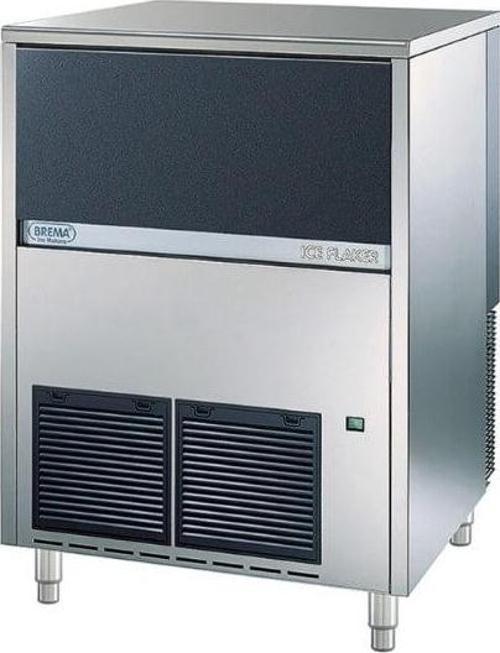 GB 1540 Kar Buz Makinesi 155 Kg/Gün