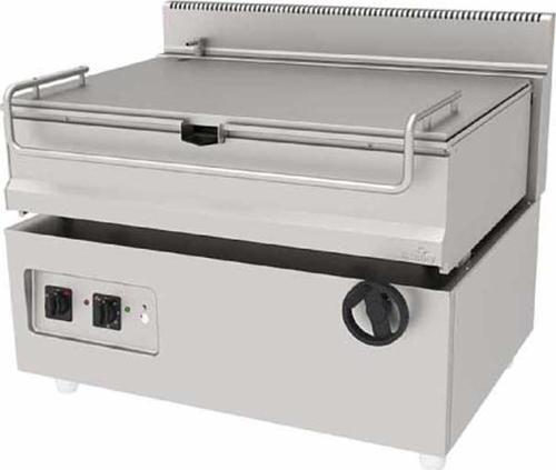 ADTE-1290 Devrilir Tava Elektrikli 120x90 cm