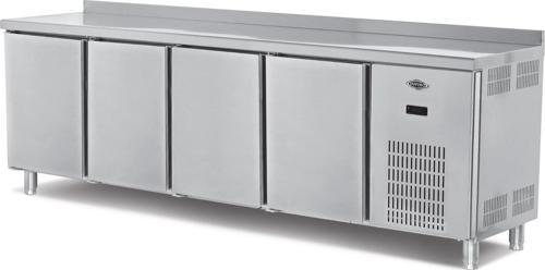 EMP.255.70.02-CLS Klasik Model Tezgah Tipi Deepfreeze