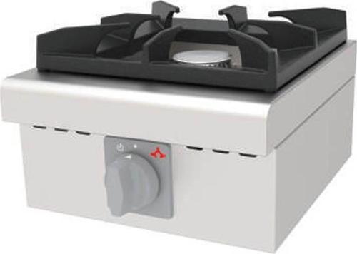 AGO-01 Set Üstü Mini Ocaklar Gazlı