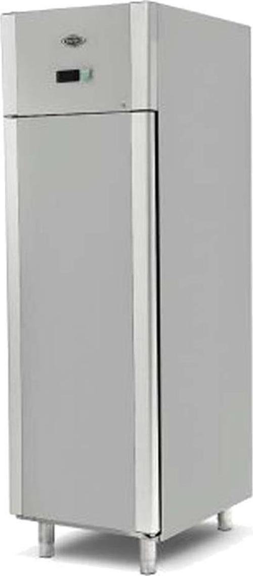 EMP.70.95.01 Dik Tip Pastane Buzdolabı Tek Kapılı 700 L