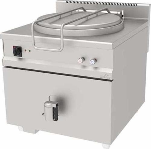 AKTE-1000 Kaynatma Tenceresi Elektrikli
