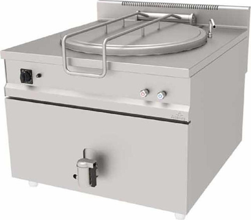 AKTG-1150D Kaynatma Tenceresi Gazlı / Direkt