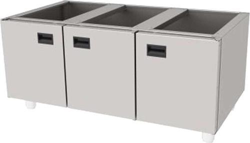 AST-1273 Setalti Tezgah 1200x670x550 Mm.