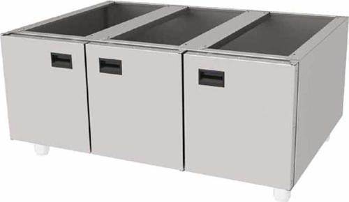 AST-129 Setaltı Tezgah