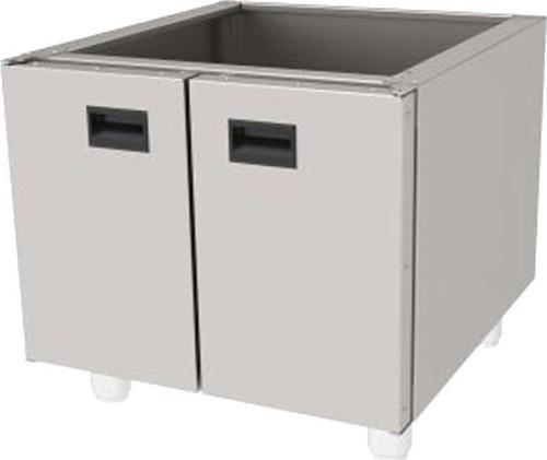 AST-673 Setalti Tezgah 600x670x550 Mm.