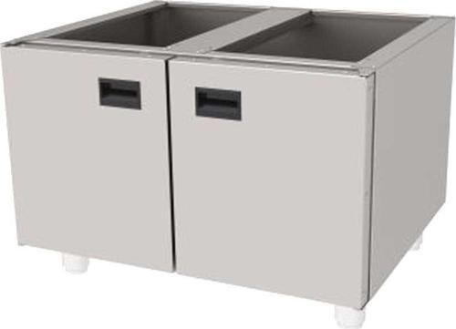 AST-873 Setalti Tezgah 800x670x550 Mm.
