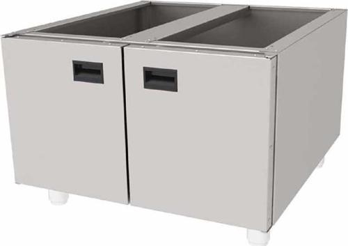 AST-89 Setaltı Tezgah
